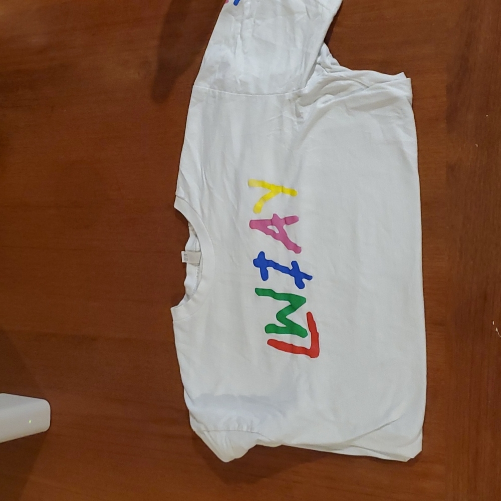 Pewdiepie Limited Edition LWIAY T Shirt Medium